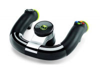 Microsoft Wireless Speed Wheel (2ZJ-00003)